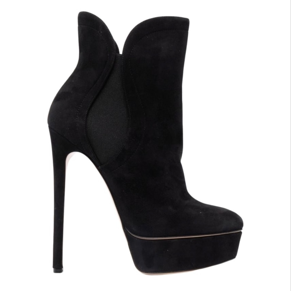 Casadei Booties